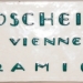Plaque publicitaire 2